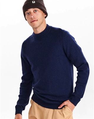 Rico Lambswool Strick